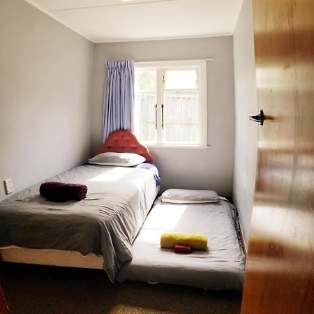Emma'S Cosy City Hideaway Nelson Zimmer foto